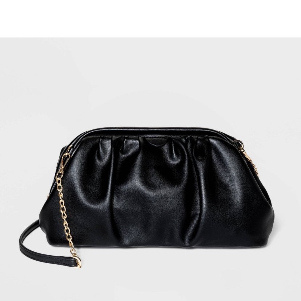 Soft clutch
